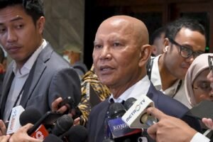 PDIP Usulkan Ambang Batas Parlemen 6 Persen untuk DPR dan DPRD