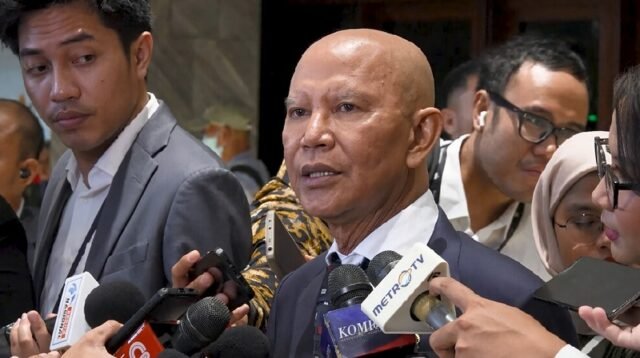 PDIP Usulkan Ambang Batas Parlemen 6 Persen untuk DPR dan DPRD