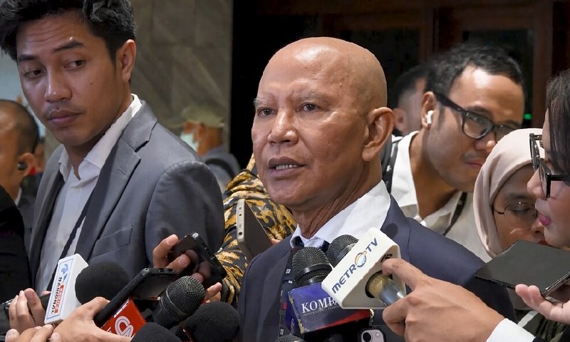 PDIP Usulkan Ambang Batas Parlemen 6 Persen untuk DPR dan DPRD