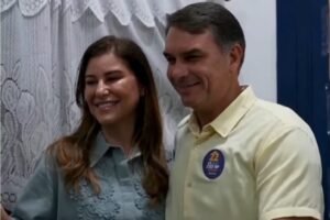 AS Konfirmasi Visa untuk Flávio Bolsonaro dan Keluarganya Usai Kalah di Pemilu Brasil