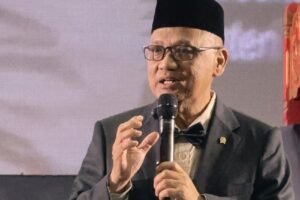 132-Menhaj Mochamad Irfan Yusuf Dua Anak Menhaj Mundur dari Jabatan Tenaga Ahli Usai Viral Tuduhan Nepotisme