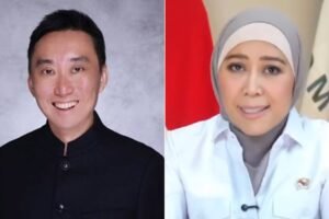 Politisi Singapura Ini Singgung Ketergantungan Internet Indonesia, Menkomdigi Ingatkan Saling Bergantung