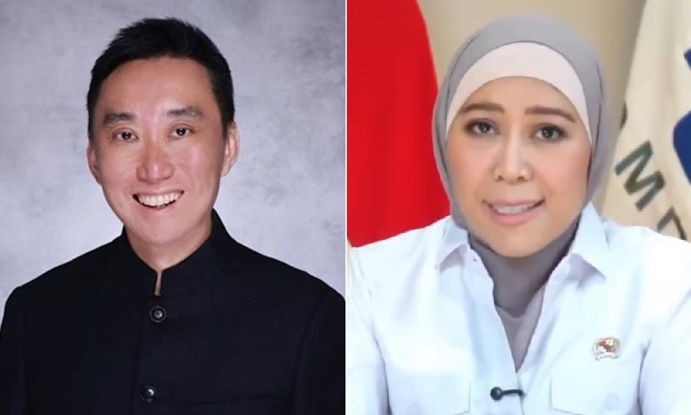 Politisi Singapura Ini Singgung Ketergantungan Internet Indonesia, Menkomdigi Ingatkan Saling Bergantung