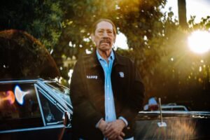 Bantah Dukung ICE, Danny Trejo: Saya Aktor, Saya Bangga Jadi Orang Meksiko