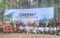 Green Destination Action Unmer Malang: Dari Penanaman Pohon hingga Pengelolaan Sampah Plastik