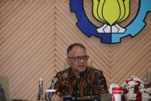Setahun Dikenalkan, ITS Resmi Terapkan Matriks COMMITS Assessment