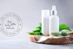 Perusahaan Kosmetik Korea Bidik Pasar Halal, Omzet Beberapa Perusahaan Naik Signifikan