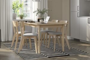 IKEA Perluas Pasar Second-Hand ke Inggris, Harga Rata-rata 60% Lebih Murah