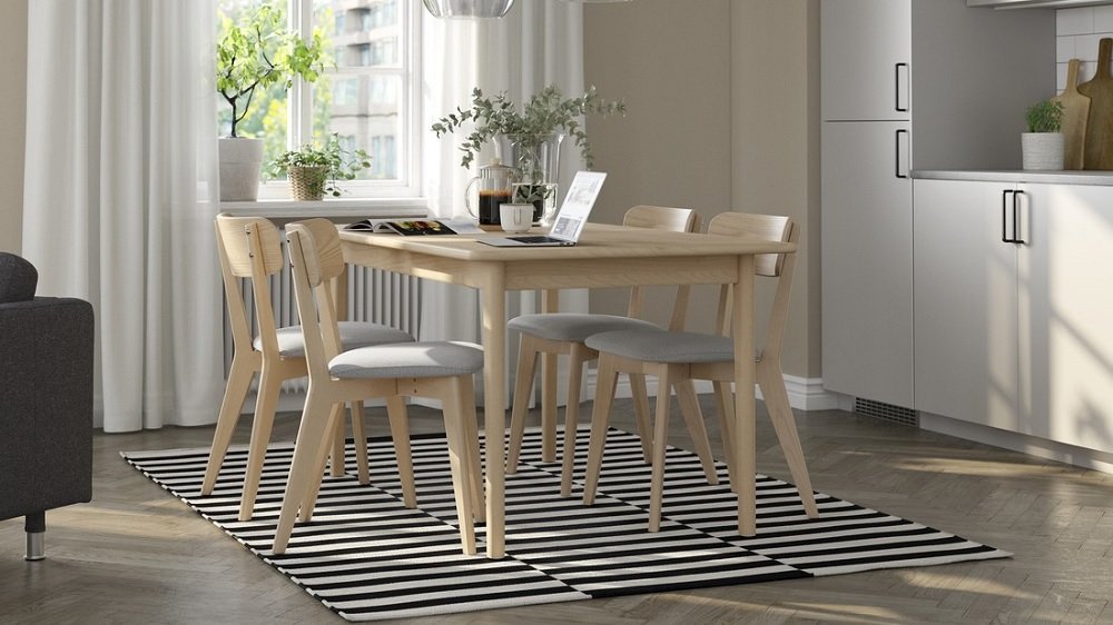 IKEA Perluas Pasar Second-Hand ke Inggris, Harga Rata-rata 60% Lebih Murah