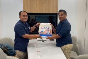 TPS Catat Kepuasan Klaim Sangat Baik, Buktikan Komitmen Tata Kelola Profesional