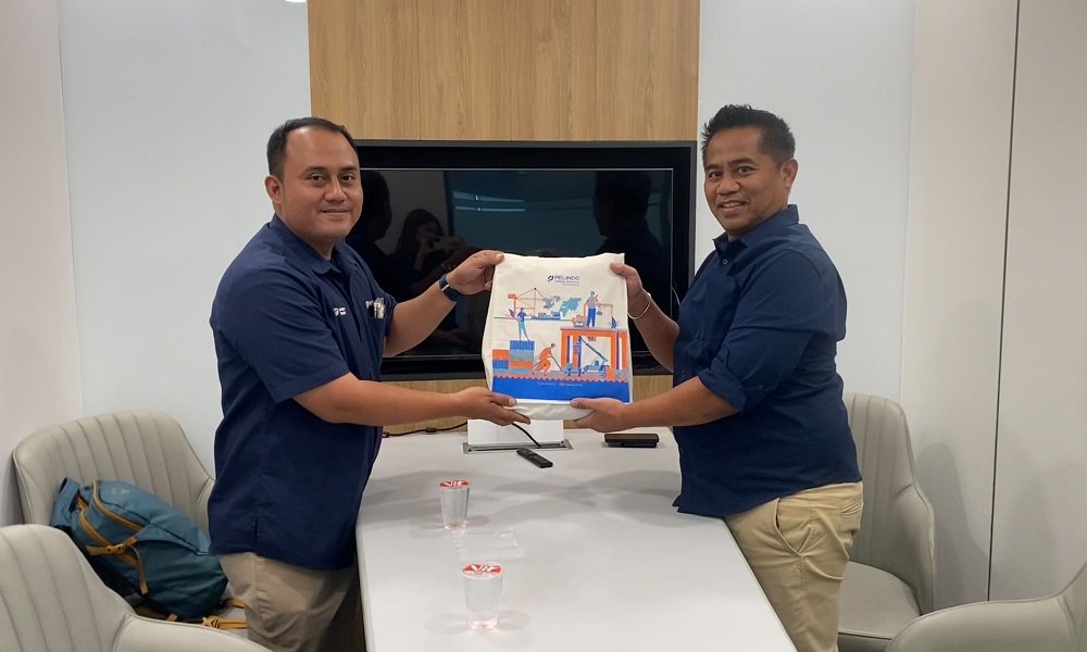 422-Survey kepuasan pelanggan TPS TPS Catat Kepuasan Klaim Sangat Baik, Buktikan Komitmen Tata Kelola Profesional
