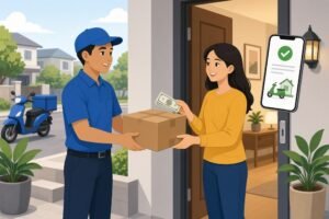 COD Masih Dominan di Filipina dan Tertinggi di ASEAN, Meski Pembayaran Digital Juga Naik Pesat