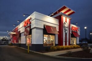 KFC AS Putus Kontrak dengan Pepsi Setelah 40 Tahun, Beralih ke Coca-Cola