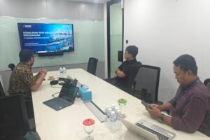 Pengguna Jasa Apresiasi Tata Kelola TPS, Survei Tunjukkan 100 Persen Bebas Pungli dan Gratifikasi