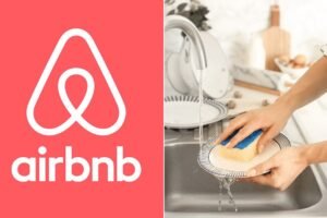 Mulai November 2026, Airbnb Larang Host Minta Tamu Lakukan Tugas Bersih-Bersih