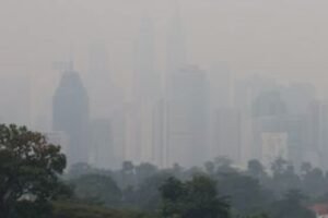 Kabut Asap dari Indonesia Berdampak ke Sektor Pariwisata ASEAN