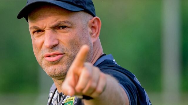 Preview Persebaya vs Persijap, Bajul Ijo Jaga Momentum Positif di GBT